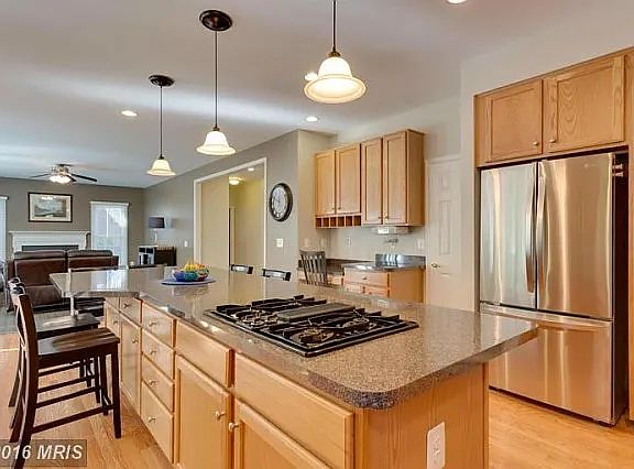 5th image of 7831 Gambrill Woods Way