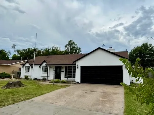 3344 S 82nd East Ave, Tulsa, OK 74145