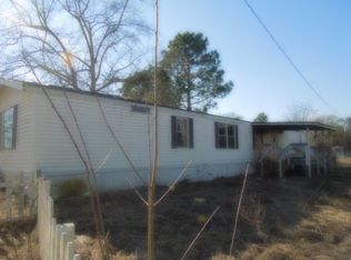 177 Emmanuel Dr, Lyons, GA 30436