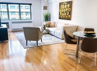35 Park Ave APT 14F, New York, NY