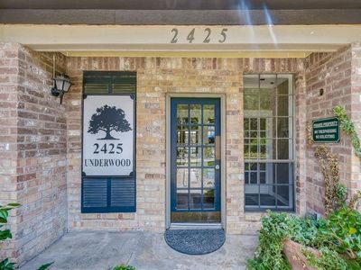 2425 Underwood St APT 353, Houston, TX, 77030