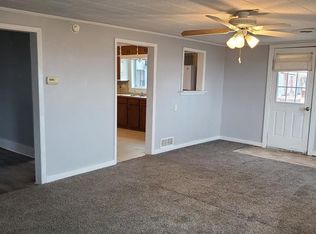 14455 Louisville Rd, Saint George, KS 66535