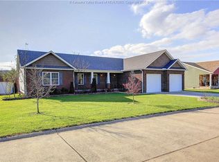 193 Rumer Sta, Buffalo, WV 25033