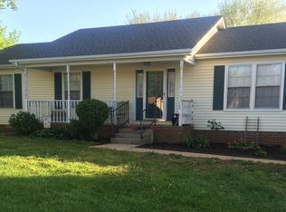 663 Spike Trl, Murfreesboro, TN 37129