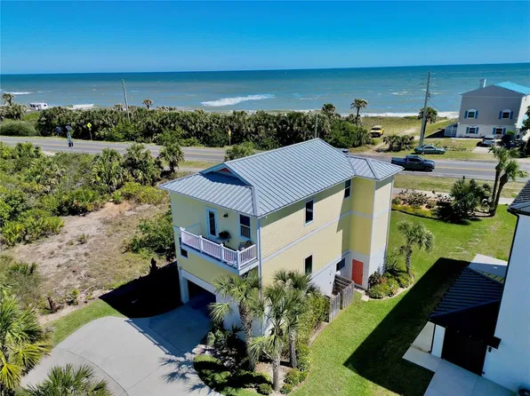 2948 N OCEAN SHORE BOULEVARD, FLAGLER BEACH, FL 32136