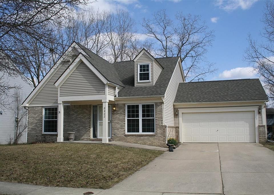 1st image of 8422 Barrington Dr