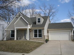 8422 Barrington Dr, Ypsilanti, MI
