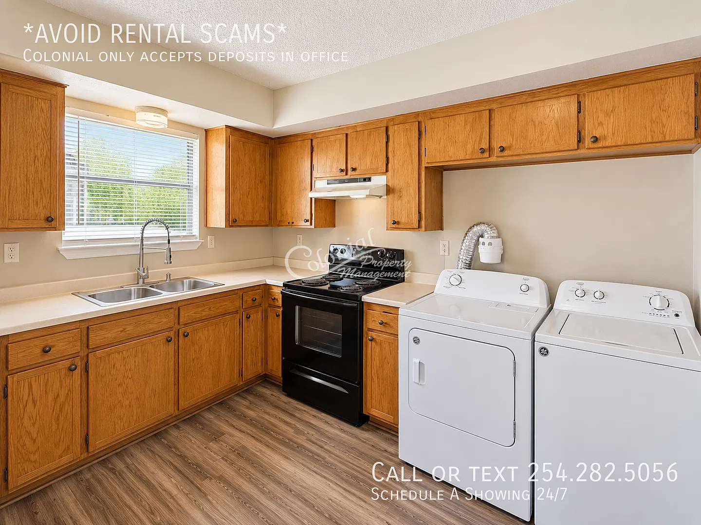2 bed, 1.0 bath, 759 sqft, $595 — Photo 4