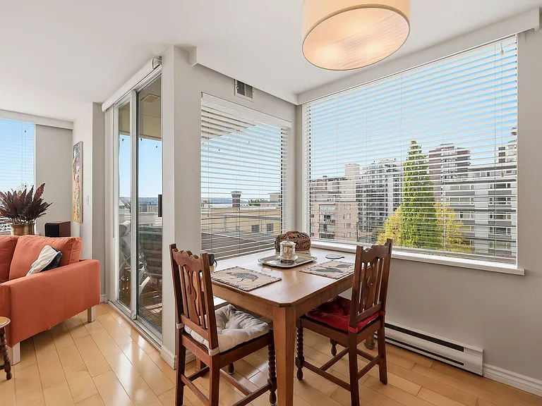 1436 Harwood St #503 — Photo 4