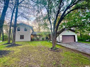 15013 Circle M Rd, Sesser, IL 62884