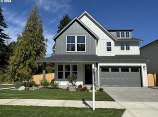 14193 SE Iseli Ln, Clackamas, OR