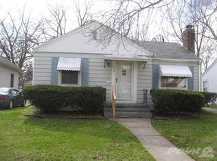 1716 Fletcher St, Lansing, MI 48910