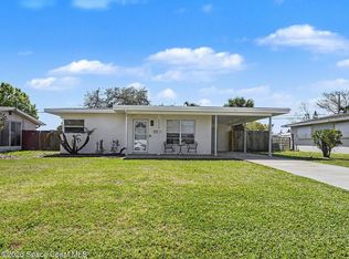 2373 Pawnee Dr, Melbourne, FL 32935
