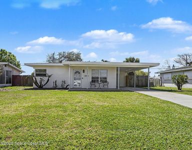 2373 Pawnee Dr, Melbourne, FL, 32935