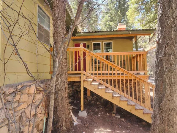 400 Columbine Blvd #8, Cloudcroft, NM 88317