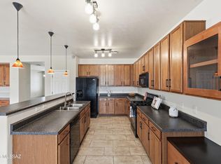 6783 S Thimbleberry Rd, Tucson, AZ 85756