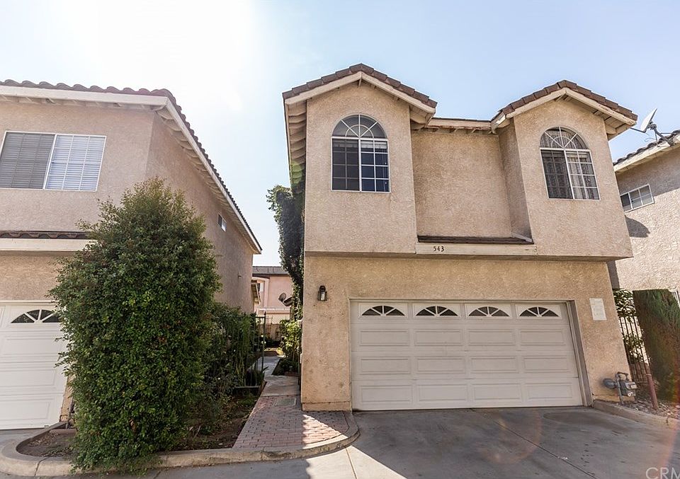 1st image of 543 Tonopah Ave