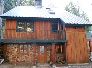 12005 Bums Gulch Rd, Reno, NV 89511