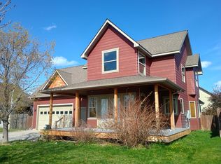 1784 Santa Ana Ct, Bozeman, MT 59718