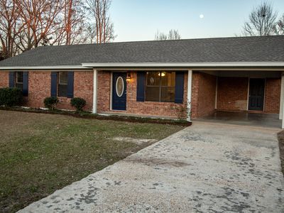 531 Belle Cir, Columbus, MS, 39702