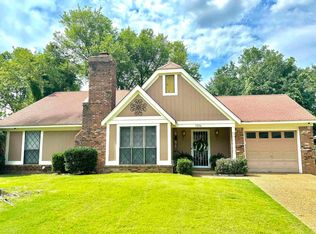 7256 Eggleston Rd, Memphis, TN 38125