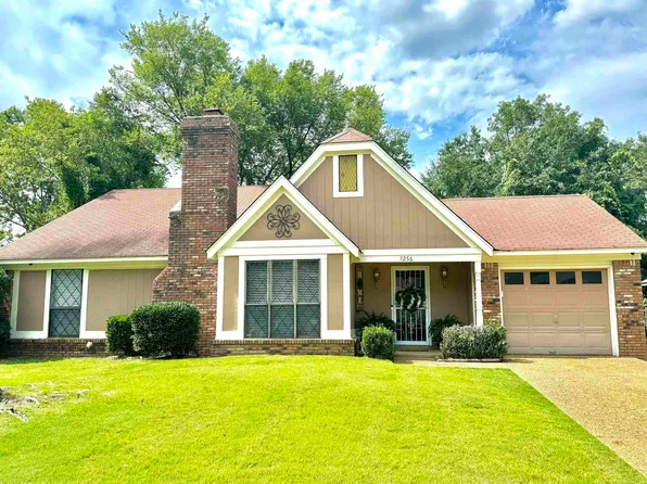 7256 Eggleston Rd, Memphis, TN 38125