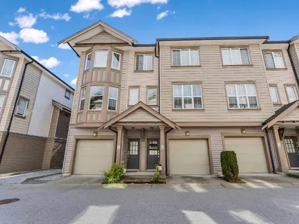 14838 61st Ave #61, Surrey, BC V3S 2P3