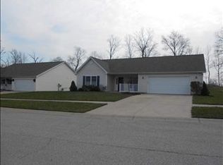 4733 W Teresa Ln, Bloomington, IN