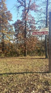 Lot 7 Fox Hollow Road, Branson West, MO, 65737