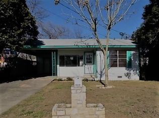 212 Pearl St, Kerrville, TX 78028