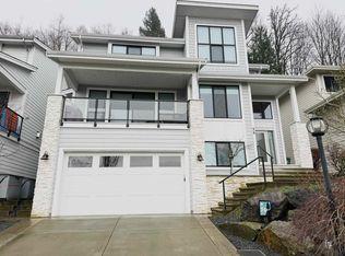 50778 Ledgestone Pl #74A, Chilliwack, BC