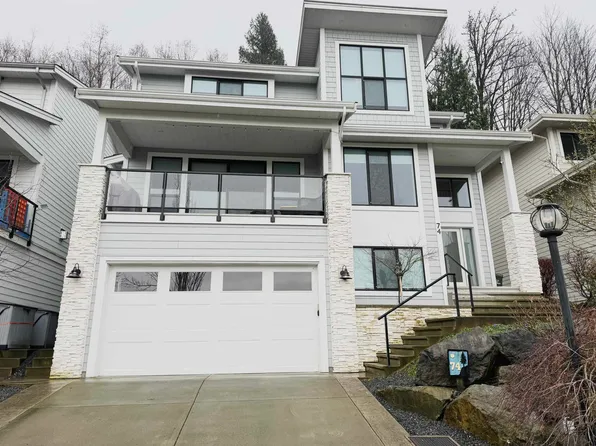 50778 Ledgestone Pl #74A, Chilliwack, BC V2P 0E7