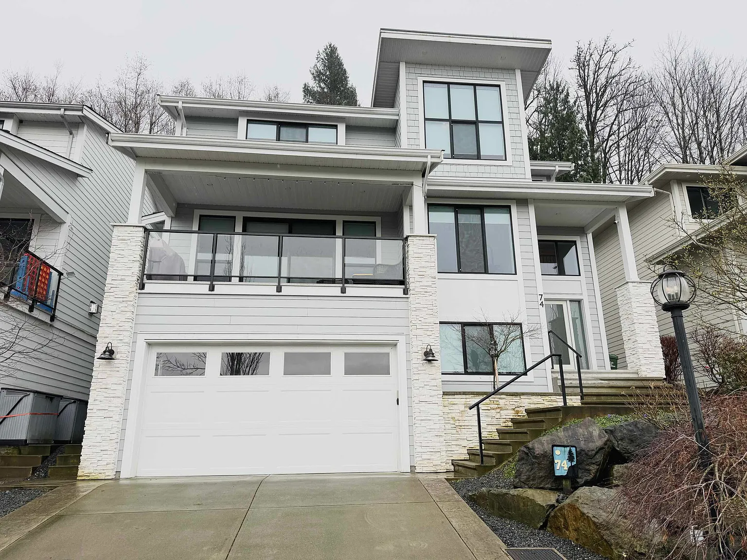 50778 Ledgestone Pl #74A photo 1