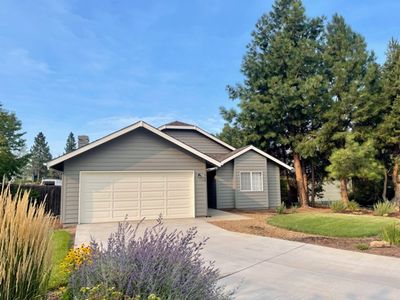 545 NE Majesty Ln, Bend, OR, 97701