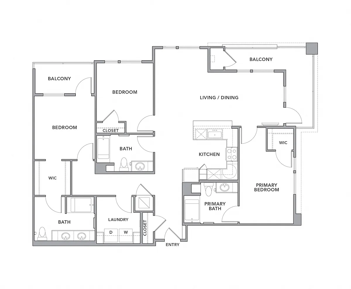 Floor plan 16