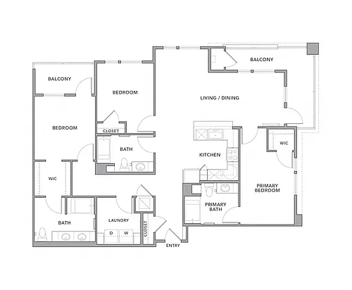 Floor plan 15