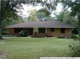 355 S Donmoor Ave, Baton Rouge, LA 70806