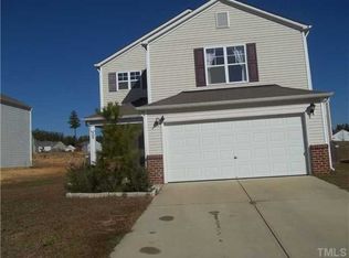 909 Mailwood Dr, Knightdale, NC 27545