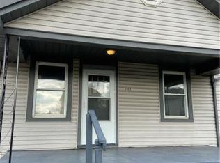 1603 Taylor Ave, Middletown, OH 45044