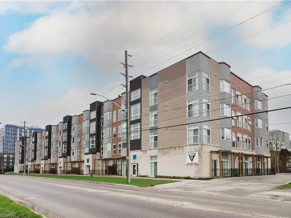 253 Albert St Unit 103, Waterloo, ON N2L 0G3
