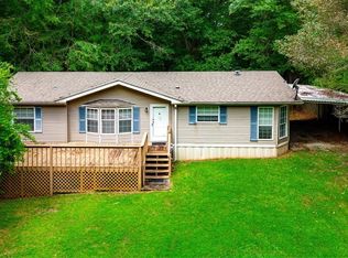 2266 Fairview Rd, Fountain Inn, SC 29644