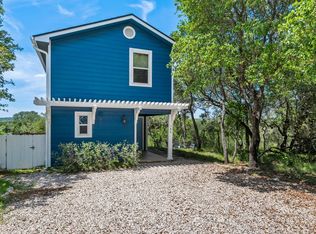 150 Shady Bluff Dr, Wimberley, TX 78676