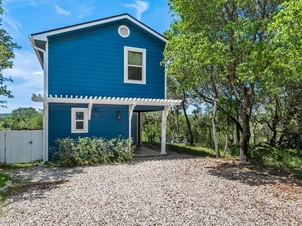 150 Shady Bluff Dr, Wimberley, TX 78676