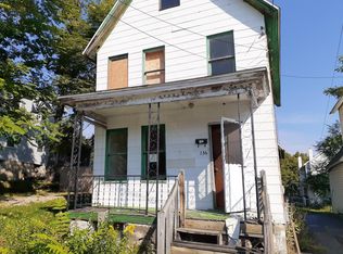 136 Throop St, Throop, PA 18508