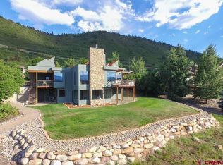 25 Kennebec Dr, Durango, CO 81301