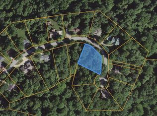 0 Legendary Dr LOT 50, Martinsville, IN