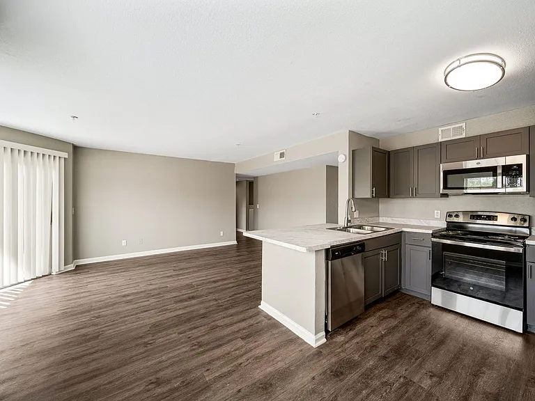 The Parker Apartment Homes general photo