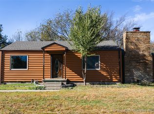 1020 Wesley Dr, Broken Arrow, OK 74012