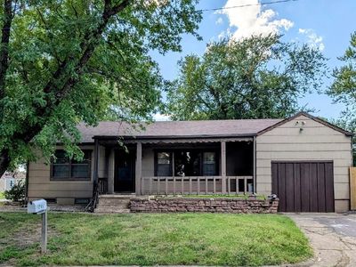 1705 N A St, Arkansas City, KS, 67005