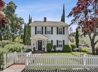 5318 N St, Sacramento, CA 95819